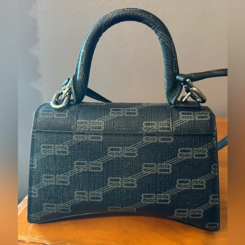 Balenciaga Hourglass XS - Picture 2 of 8